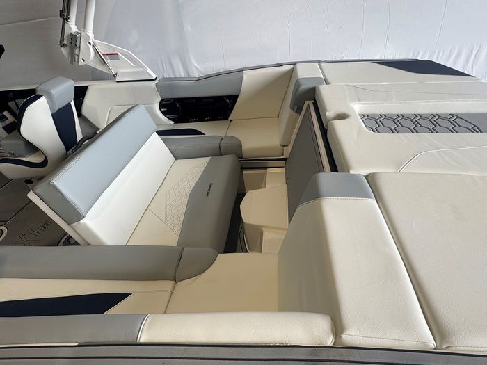 2026 MasterCraft NXT23 Photo 11 sur 13