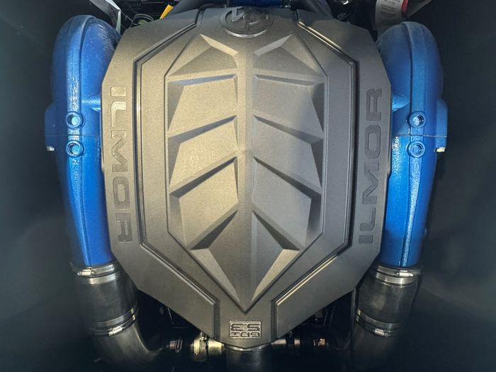 2026 MasterCraft NXT23 Photo 12 sur 13