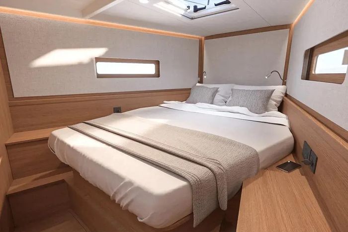 2025 Beneteau First 44 Photo 7 of 7