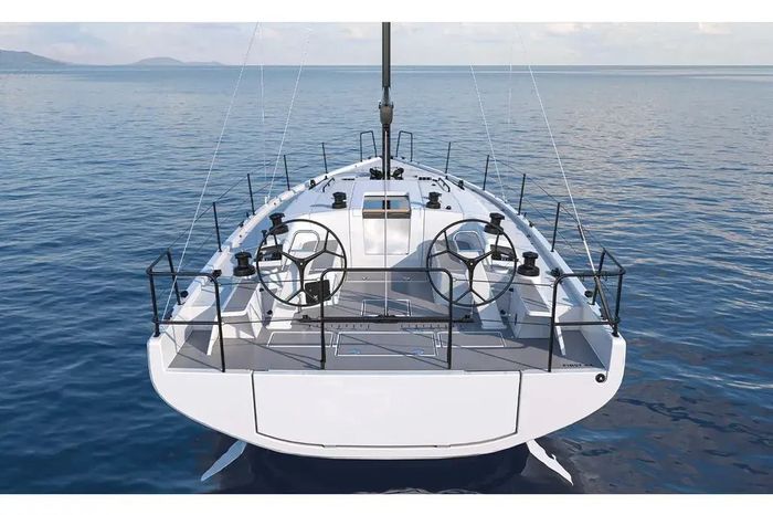2025 Beneteau First 44 Photo 2 of 7