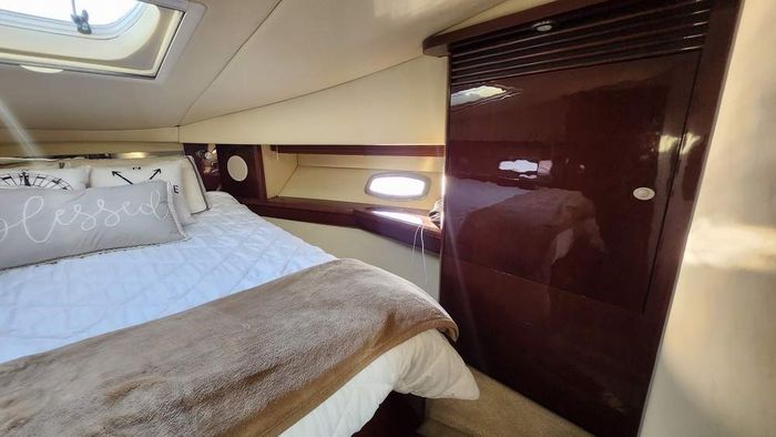 2007 Sea Ray 480 Sundancer MC Photo 38 of 41