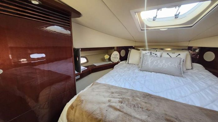 2007 Sea Ray 480 Sundancer MC Photo 36 of 41