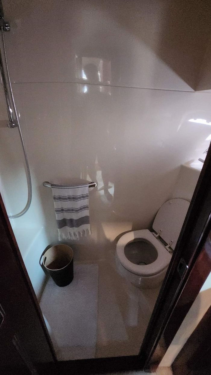 2007 Sea Ray 480 Sundancer MC Photo 30 of 41