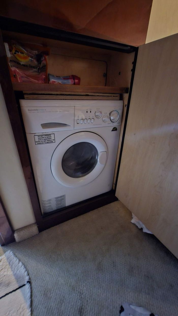 2007 Sea Ray 480 Sundancer MC Photo 41 of 41