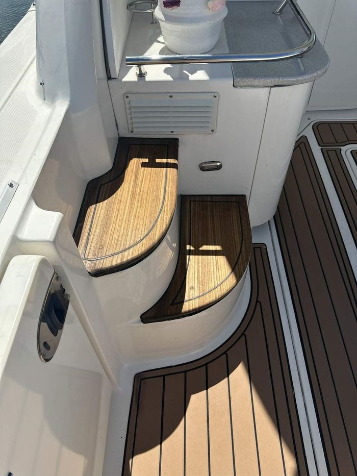 2007 Sea Ray 480 Sundancer MC Photo 13 of 43