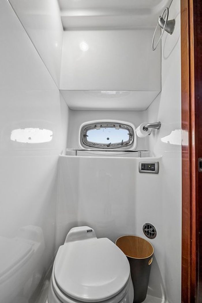 2007 Sea Ray 480 Sundancer MC Photo 62 of 63