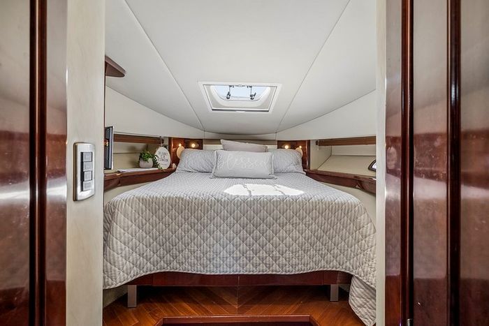 2007 Sea Ray 480 Sundancer MC Photo 50 of 63
