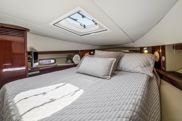 2007 Sea Ray 480 Sundancer MC Photo 51 of 63