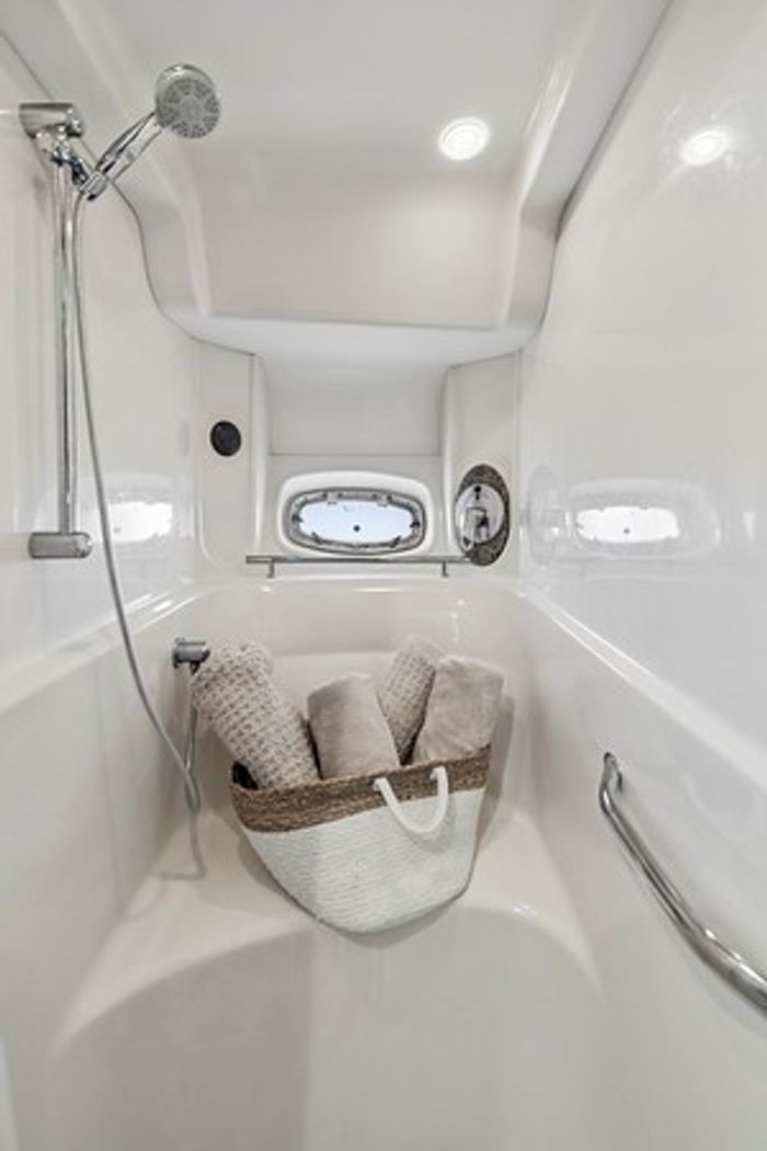 2007 Sea Ray 480 Sundancer MC Photo 61 of 63