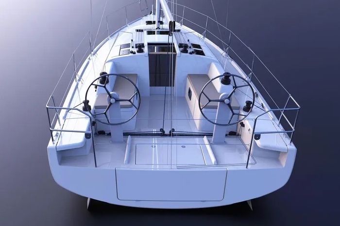 2025 Beneteau First 36 Photo 6 of 9