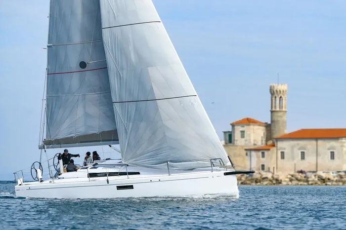 2025 Beneteau First 36 Photo 1 of 9