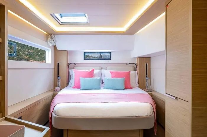 2026 Lagoon 46 Iconic Photo 8 of 9