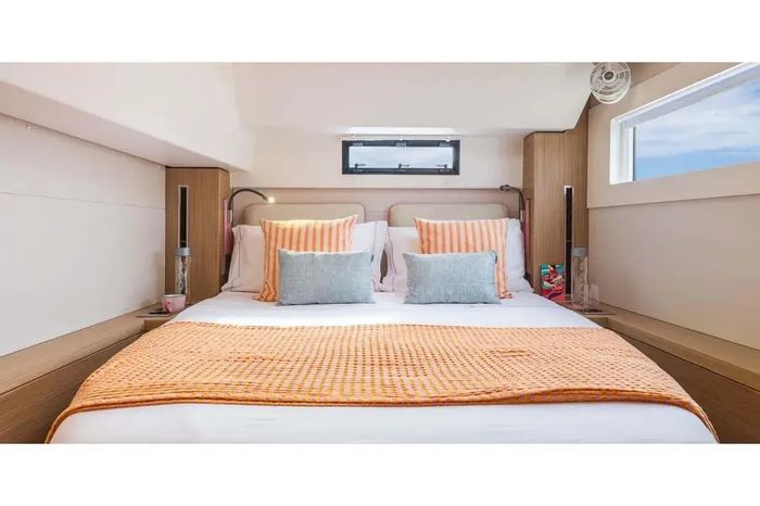 2026 Lagoon 46 Iconic Photo 7 of 9