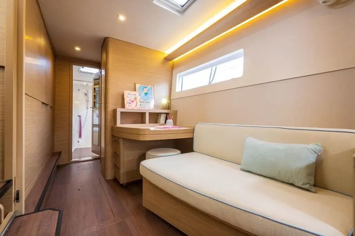 2026 Lagoon 46 Iconic Photo 5 of 9