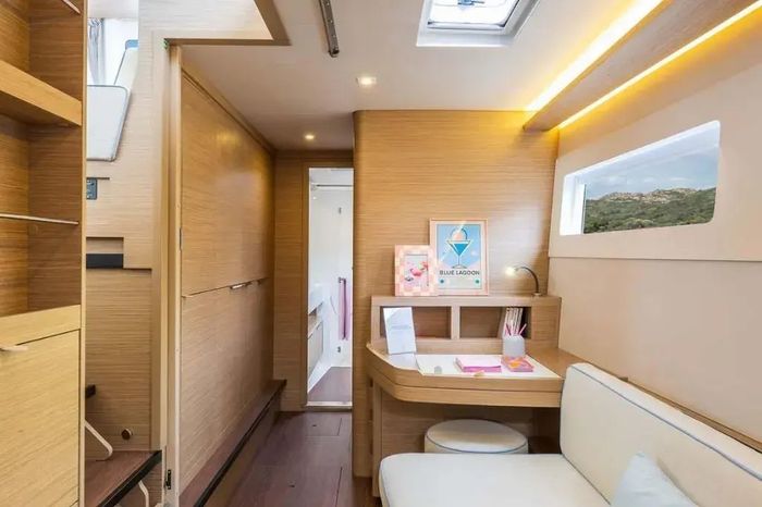 2026 Lagoon 46 Iconic Photo 6 of 9