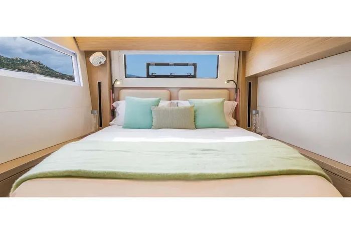 2026 Lagoon 51 Iconic Photo 4 of 7