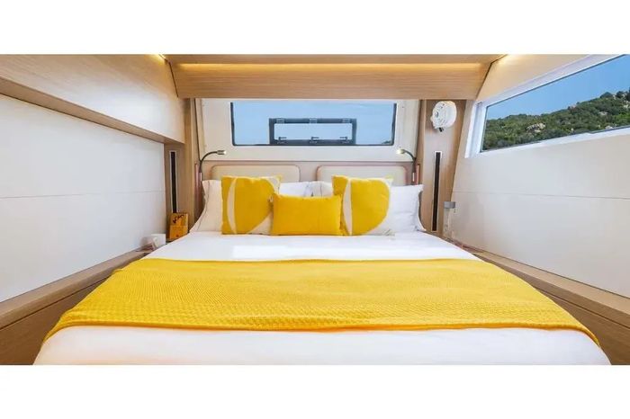 2026 Lagoon 51 Iconic Photo 5 of 7