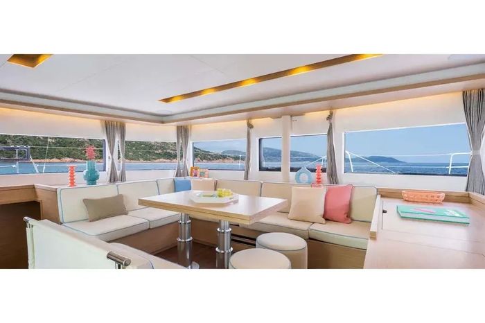 2026 Lagoon 51 Iconic Photo 3 of 7