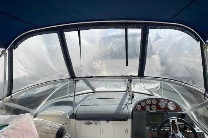 2005 Bayliner 245 Photo 2 of 15