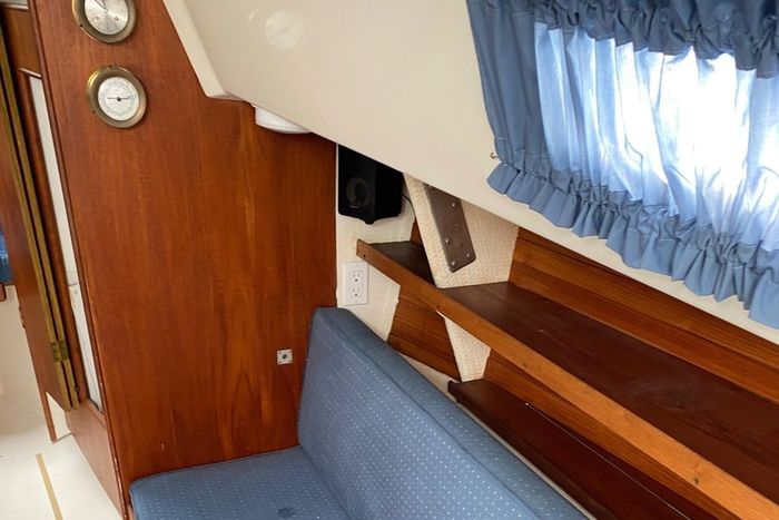 1976 C&C 30 Sloop MK1 Photo 13 of 13