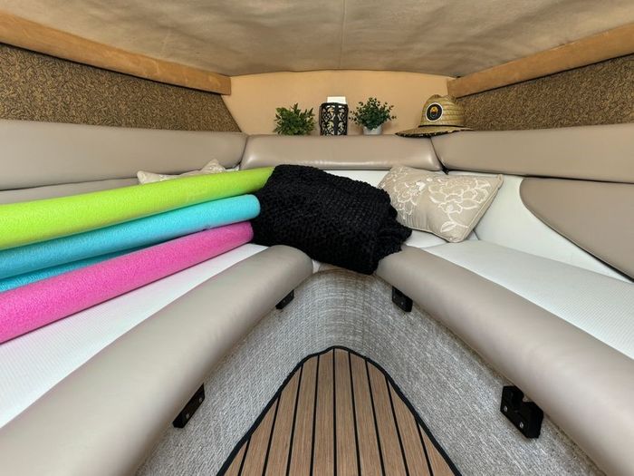 2002 Cobalt 263 Photo 16 of 17