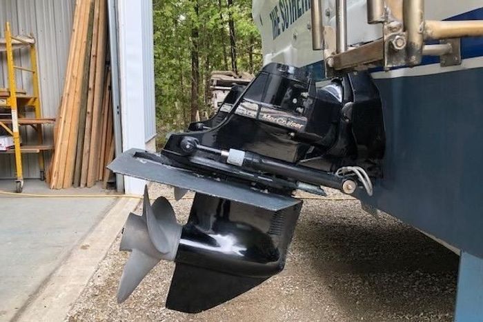 1981 Holiday Mansion 450 Coastal Commander Photo 4 of 18