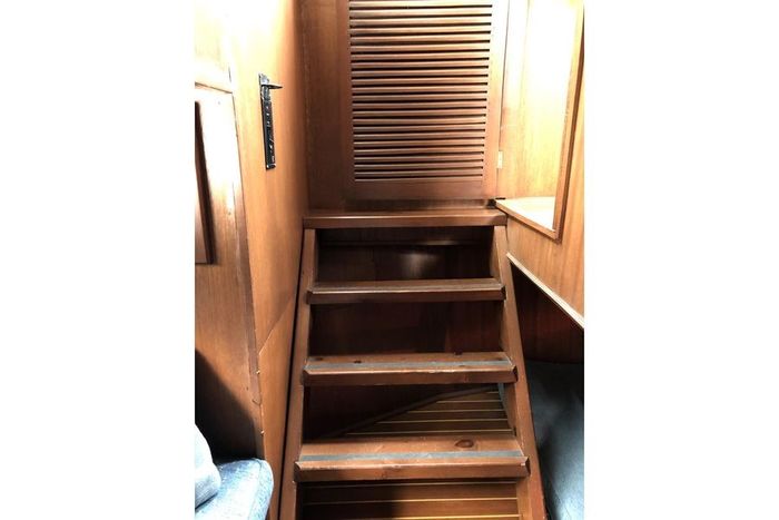 1981 Holiday Mansion 450 Coastal Commander Photo 8 of 18