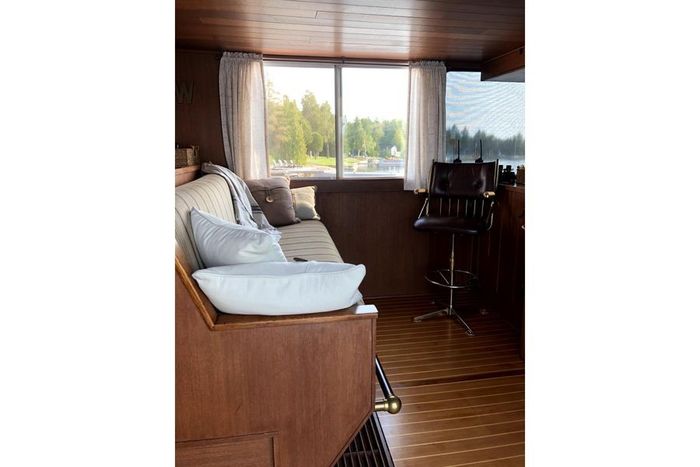 1981 Holiday Mansion 450 Coastal Commander Photo 9 of 18