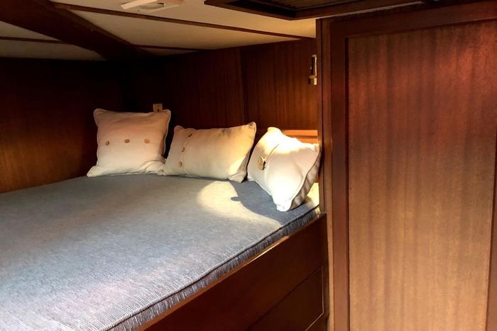 1981 Holiday Mansion 450 Coastal Commander Photo 11 of 18