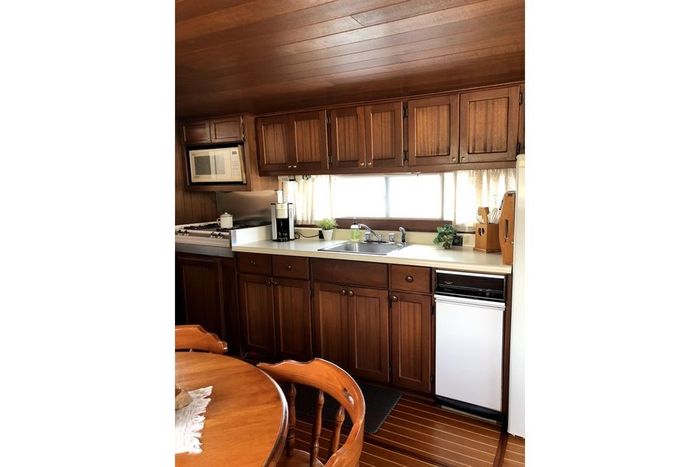 1981 Holiday Mansion 450 Coastal Commander Photo 12 of 18