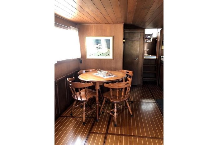 1981 Holiday Mansion 450 Coastal Commander Photo 13 of 18