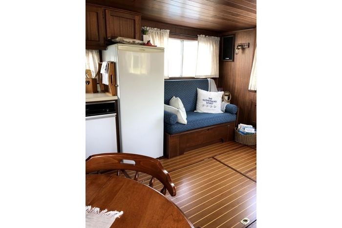 1981 Holiday Mansion 450 Coastal Commander Photo 15 of 18