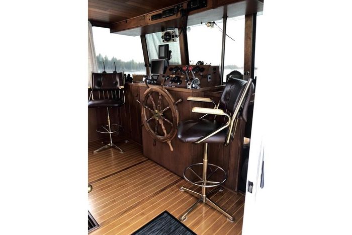 1981 Holiday Mansion 450 Coastal Commander Photo 17 of 18