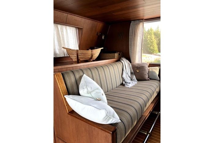 1981 Holiday Mansion 450 Coastal Commander Photo 18 of 18