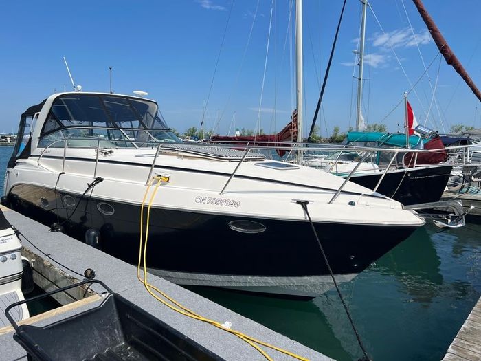 2006 Rinker Express Cruiser 360 Photo 1 of 26