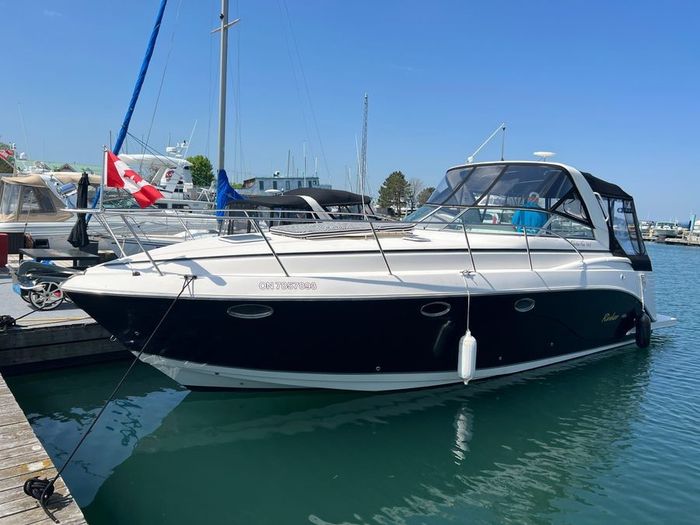 2006 Rinker Express Cruiser 360 Photo 2 of 26