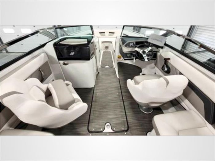 2018 Four Winns 240HD Photo 13 sur 18