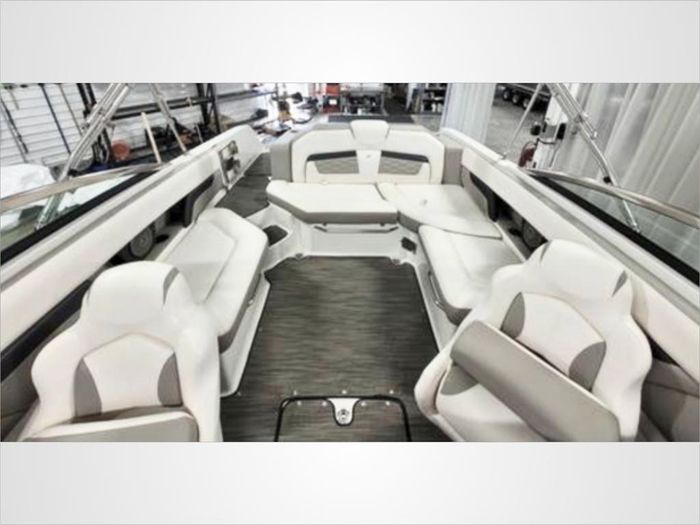 2018 Four Winns 240HD Photo 12 sur 18