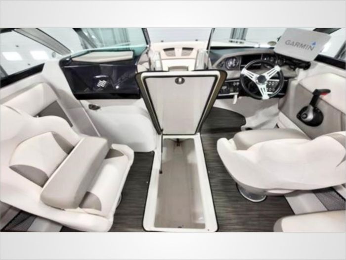 2018 Four Winns 240HD Photo 9 sur 18