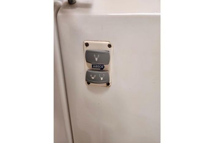 2006 Beneteau 473 Photo 22 of 22