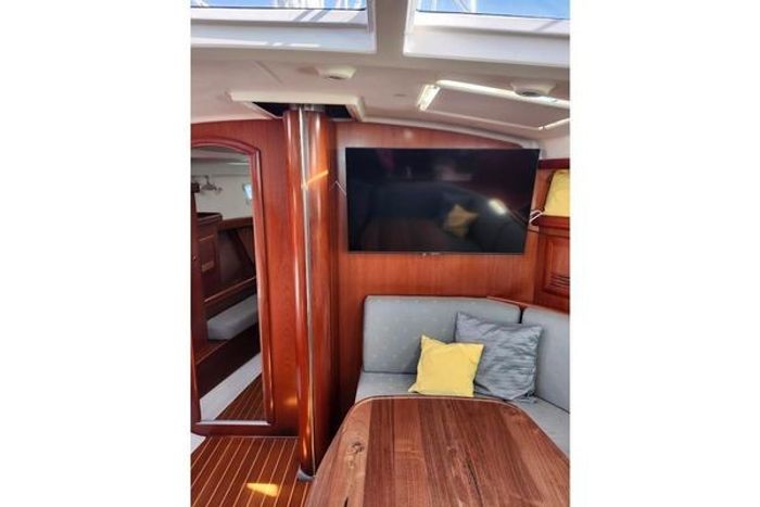 2006 Beneteau 473 Photo 16 of 22