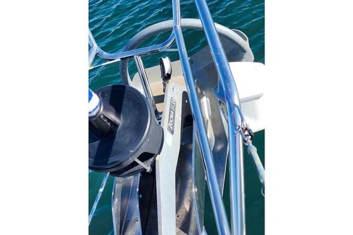 2006 Beneteau 473 Photo 5 of 22