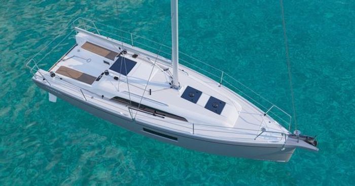 2027 Beneteau First 30 Photo 1 of 1