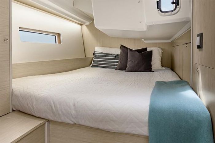 2026 Beneteau Oceanis 40.1 Photo 8 of 11