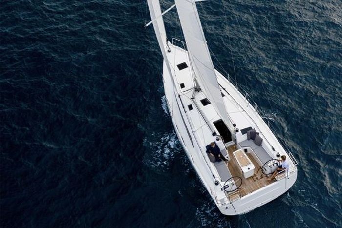 2026 Beneteau Oceanis 40.1 Photo 2 of 11