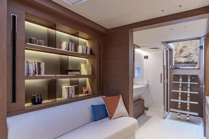 2025 Lagoon SIXTY 7 Photo 10 of 15