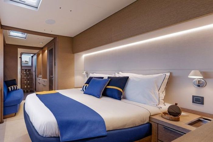 2025 Lagoon SIXTY 5 Photo 10 of 13