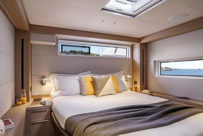 2025 Lagoon SIXTY 5 Photo 9 of 13