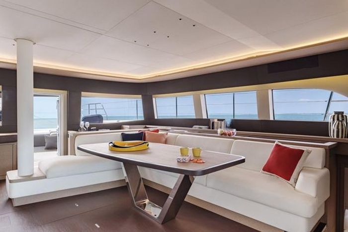 2025 Lagoon SIXTY 5 Photo 7 of 13