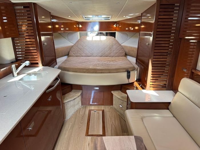 2010 Sea Ray 370 Sundancer Photo 27 sur 27